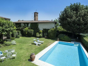 Villa Montalcinello Chiusdino